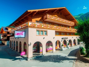 Smarthotel Dorfgast